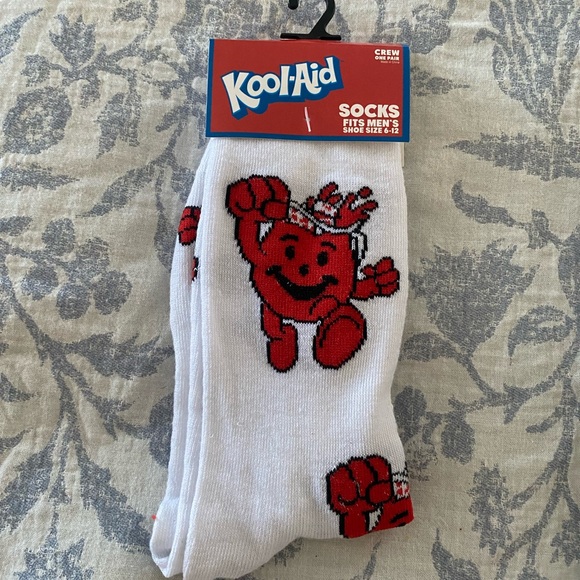 LIVE SHOW MENS SOCKS - Picture 4 of 11